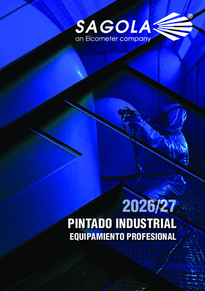 Catálogo Industria